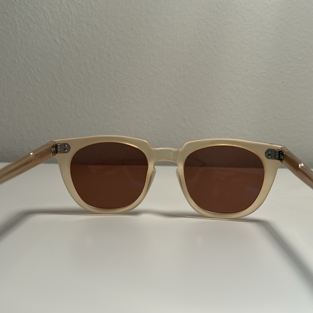 EUC Costalots Unisex Cousins Shades Sunglasses - Picture 8 of 12